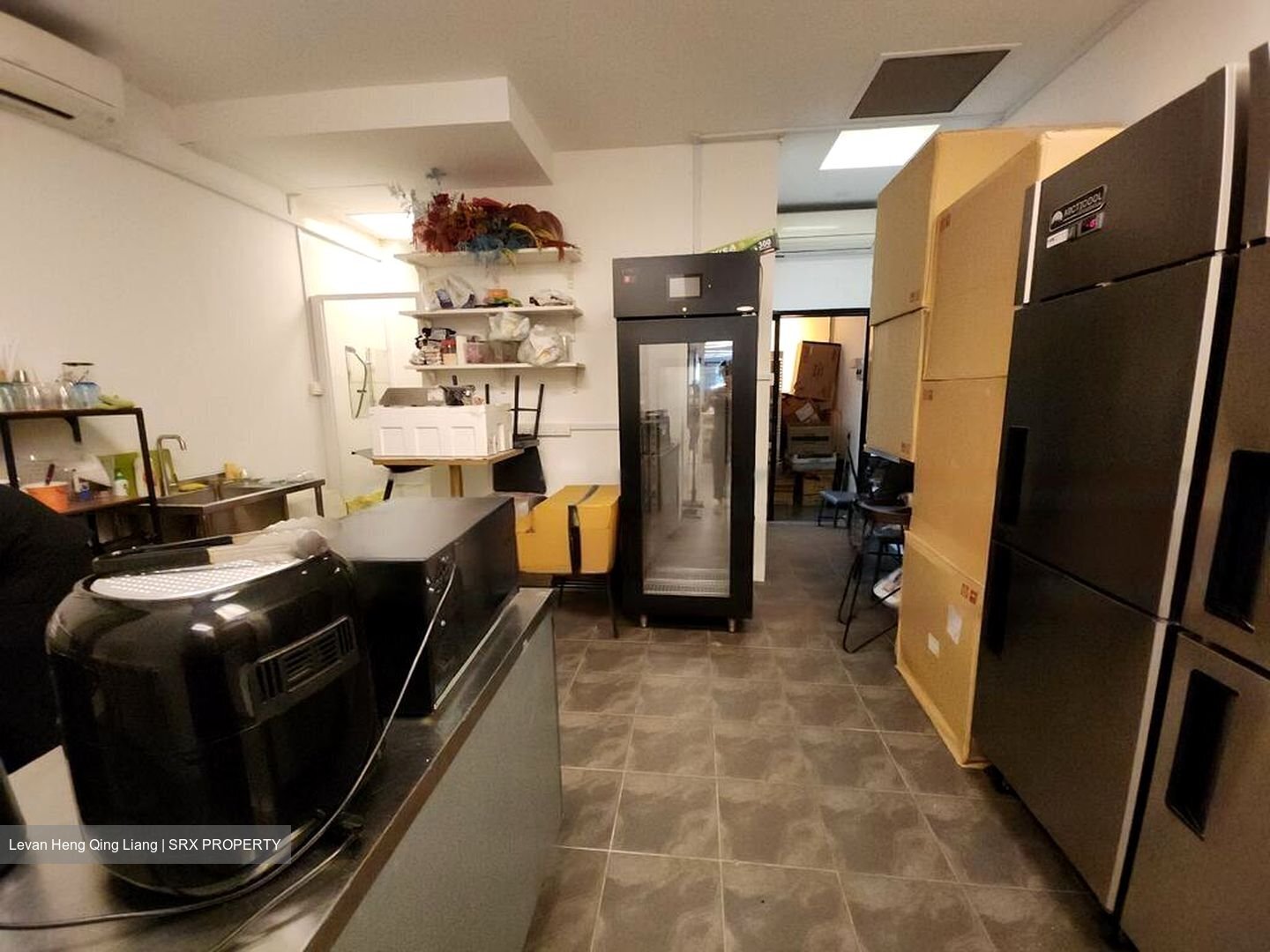 Fairfield Methodist Church Kindergarten (D2), Shop House #456255651